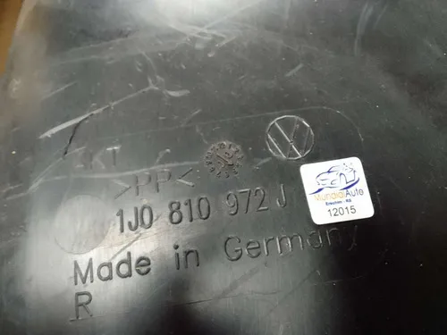 Parabarro Traseiro Direito Vw Golf 99/.. 1j0810972  12015