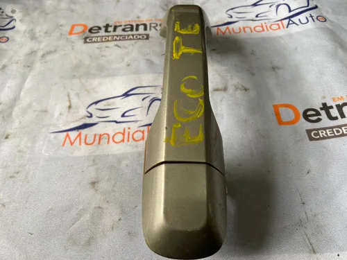 Maçaneta Externa Traseira Esq Ecosport 03/12 18038