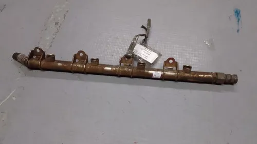 Flauta Bico Injetor Fiat Tempra 1995...   24424