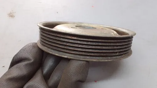 Polia Da Bomba Direção Gol 1.6 1.8 G2 A G4 30366
