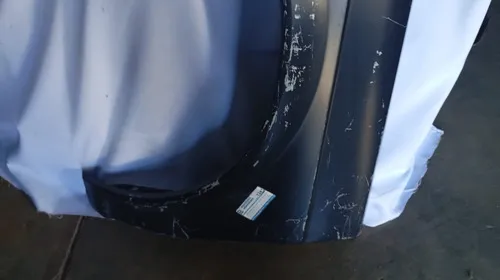 Paralama Le Gol 1980 A 1986 2686