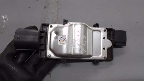 Resistencia Modulo Controlador Ventoinha Fusion/focus  15633