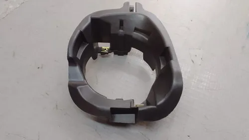 Suporte Grade Farol Auxiliar Esquerdo Logan Sandero  24767