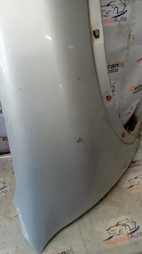 Paralama D D Corsa 1996/2010 Usado 27168 Dourado Ca182