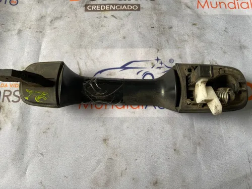 Maçaneta Externa Traseira Esq Ecosport 03/12 18037