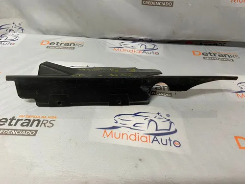 Defletor Lateral Esq Radiador Gol,parati,sav G2/g3 18205 C07