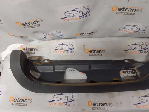 Moldura Lanterna Traseira Direita Fiat Fiorino 16/..  11366