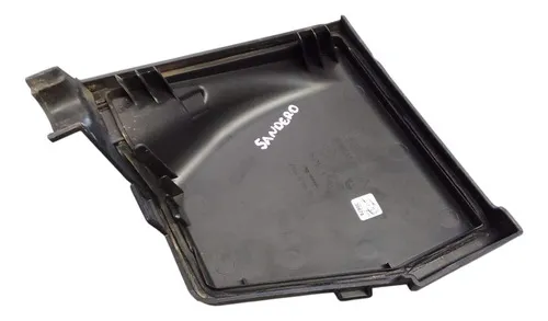 Tampa Caixa Fusível Renault Sandero 08/12 30678