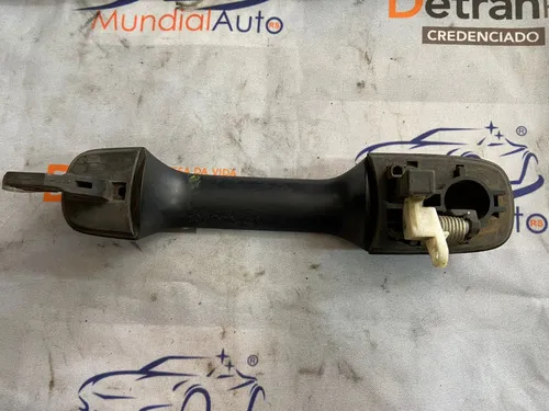 Maçaneta Externa Traseira Esquerda Ecosport 18089