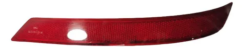 Refletor Olho De Gato Parachoque Le Voyage G6 G7 13/17 15114
