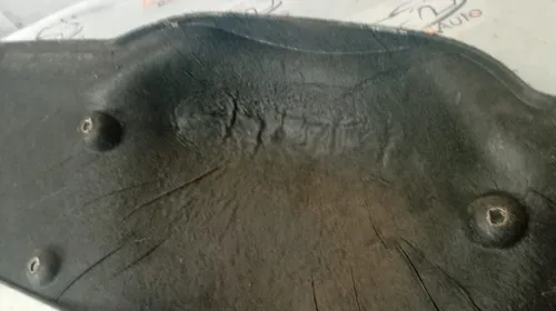 Forro Interno Tampa Traseira Chevrolet Corsa Original 26695