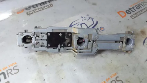 Circuito Lanterna Traseira Direita Sandero 07/12 30130 Direito/passageiro Branca