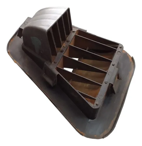 Difusor Ar Lateral Esquerda Vw Voyage 2013... 30602