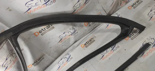 Borracha Pestana Traseira Direita Kwid 17/.. 21838