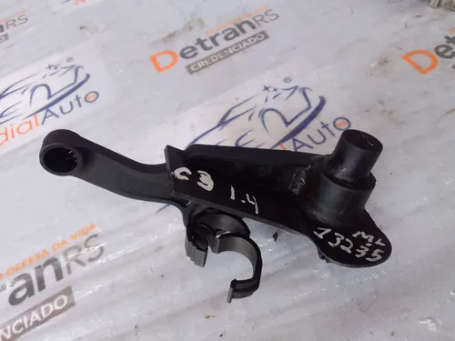 Sensor Rotação Citroën C3 Peugeot 206 207 13235