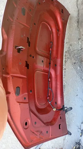 Capo Renault Sandero Logan 2015 16 17 18 A 2022 26655