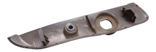 Moldura Interna Esquerda Retrovisor Doblo 2003/... 30431 Preto