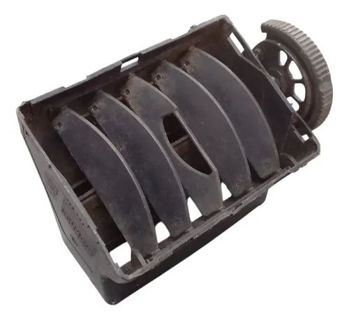 Difusor De Ar Direito Fox Spacefox 2004... 30596