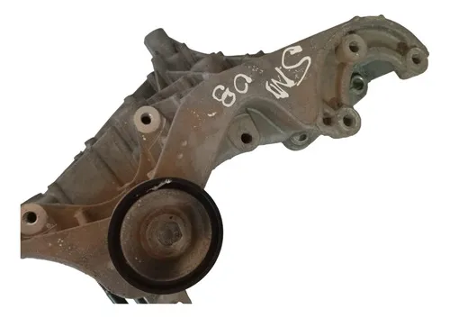 Suporte Alternador Renault Megane Logan Sandero 1.6 25981