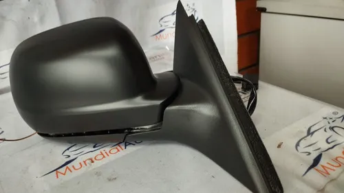 Espelho Retrovisor Passat 1997 98 99 00 2001 Elétrico 17381