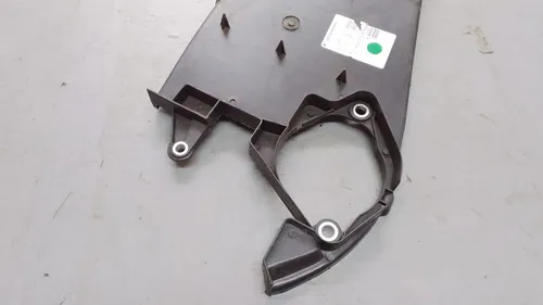 Tampa Correia Dentada Gol G3/g4 99/08 1.0 30191 - - Preto