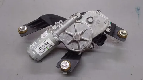 Motor Limpador Do Vidro Traseiro Hb20 2020...  24997