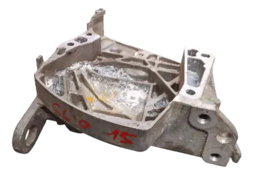 Suporte Coxim Motor Renault Clio 1.0 16v 08/14 30420