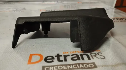 Moldura Banco D Direito L0388308aa Compass Toro 2017/. 17456