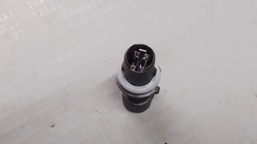 Soquete Lâmpada Placa Fiat Argo Cronos 2017...  24931