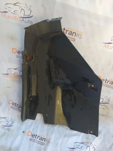 Parabarro Traseiro Esquerdo Fiat Grand Siena 51849008 11859