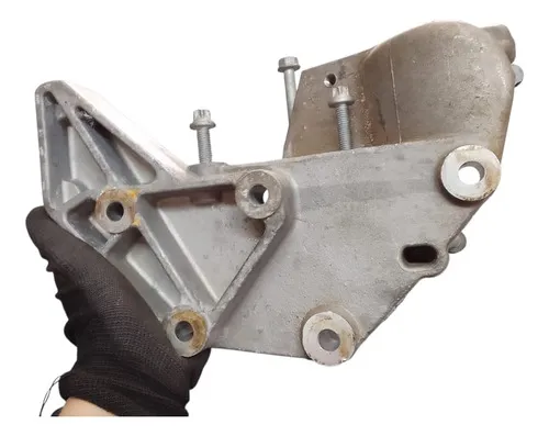 Suporte Gm Compressor Ar Cond. Ônix 13/16 30440