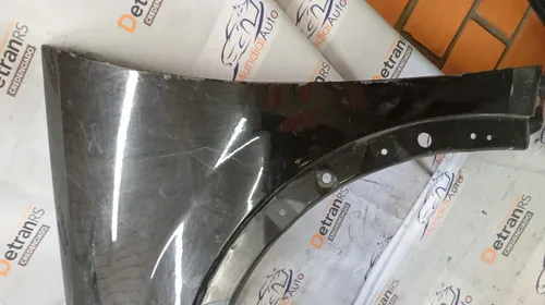 Paralama L E Gm Corsa Maxx Montana 2004/10 Original 26726 Le