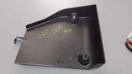 Tampa Capa Proteção Módulo Fiat Uno Ano 92-00. 23227