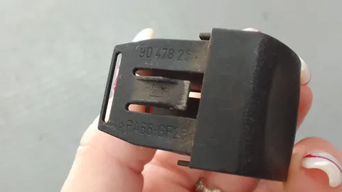 Botão Falso Da Abertura Dos Interruptores Vectra 97/99 24809