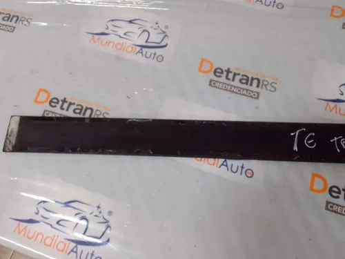 Friso Porta Traseiro Esquerdo Fiat Toro  11526