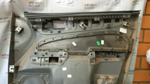 Forro Porta D Esquerdo Ford Focus 2009/13 26682