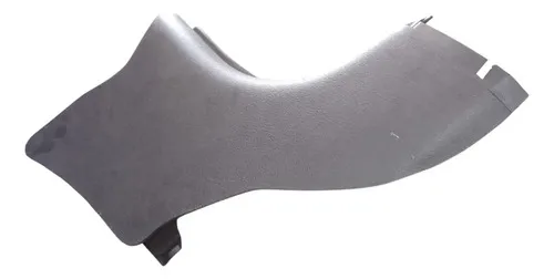 Acabamento Soleira Dianteira Direita Astra 1999/2012 19094 Preto