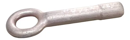 Gancho Parafuso Reboque Fiat Strada Adventure 09/15  25022