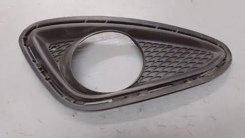 Grade Moldura Farol De Milha Hb20 2013 A 2015 24782