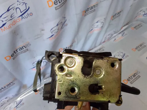 Fechadura Dianteira Direita Fiat Palio 03/..  13771