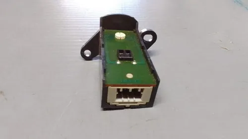 Comando Botão Alerta Mazda Mx-3 1992 1993 1994 1996  24747