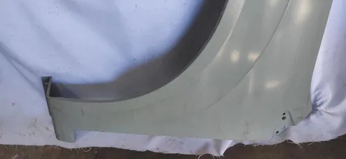 Paralama D Esq Fiesta 2003 2004 2005 2006 2007 26911