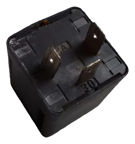 Relê Advertência Farol Ômega Vectra Kadett Monza 30533 12v
