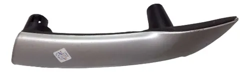 Moldura Puxador Porta T/d Citroen C3 2009 20463