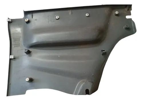 Forro Lateral Tras Le Vw Gol G2 G3 G4 2 Pts 377867044 27197