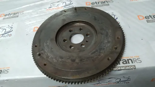 Volante  Motor Alfa Romeo Marea 2.0 16v 1999 /60603810 19784