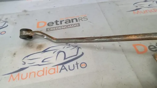 Trambulador Motor Ap Gol Parati Xr3 1993/.. 26957