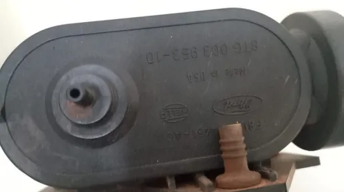 Bomba De Vacuo F350 2012 8tg00395311 Elm 01