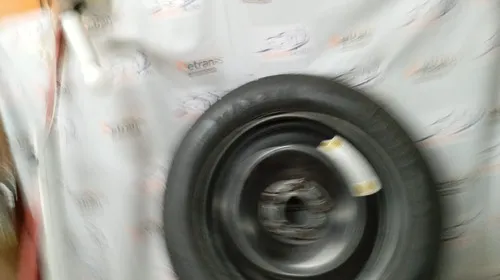 Estepe Fino Ford Focus 2009/..   5x108 T145/80 R16 26631