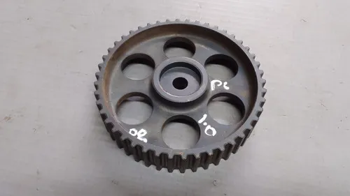 Polia Do Comando Válvulas Uno 04/12 1.0 8v 30300 Preto